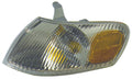 Side Marker Lamp Driver Side High Quality For Toyota - to2520150