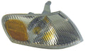 Side Marker Lamp Passenger Side Capa For Toyota - TO2521150C