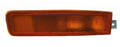 Signal Lamp Front Driver Side Big For Toyota - TO2530116V