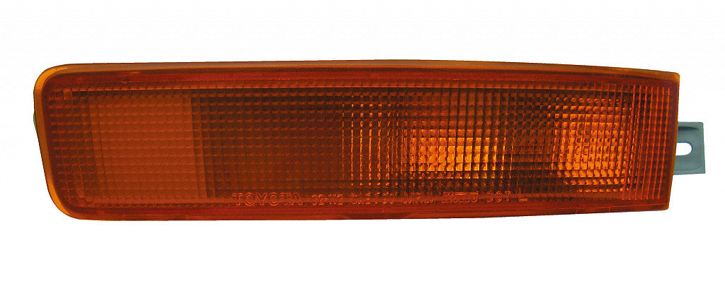 Signal Lamp Front Driver Side Big For Toyota - TO2530116V