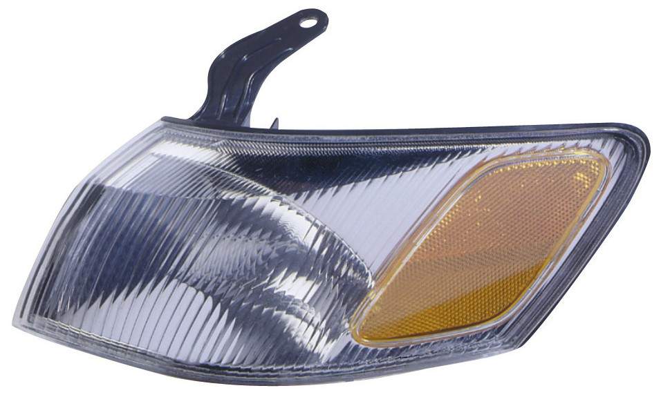 Side Marker Lamp Driver Side High Quality For Toyota - TO2530126