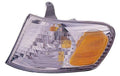 Side Marker Lamp Driver Side High Quality For Toyota - TO2530137