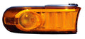 Side Marker Lamp Driver Side For Toyota - TO2530149V