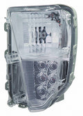 Side Marker Lamp Driver Side High Quality For Toyota - to2530150