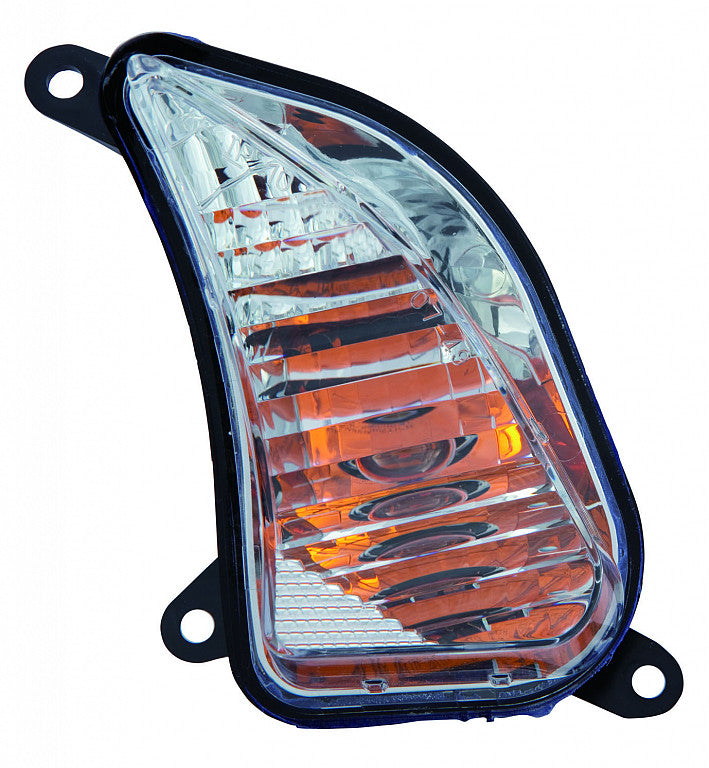 Signal Lamp Front Driver Side Capa For Toyota - TO2530151C