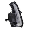 Signal Lamp Front Driver Side Without Fog Lamp Front High Qualityreturn Restricted - Final Sale - No Warranty Coverage For Toyota - to2530155