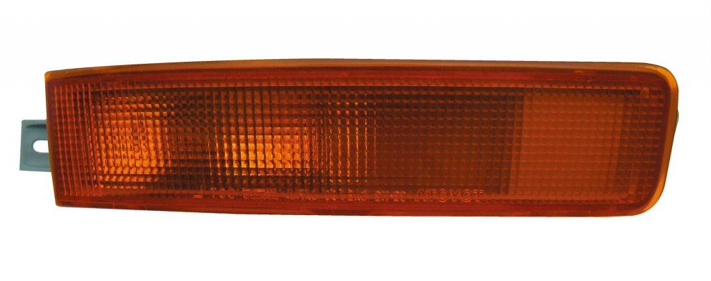 Signal Lamp Front Passenger Side Big For Toyota - TO2531116V