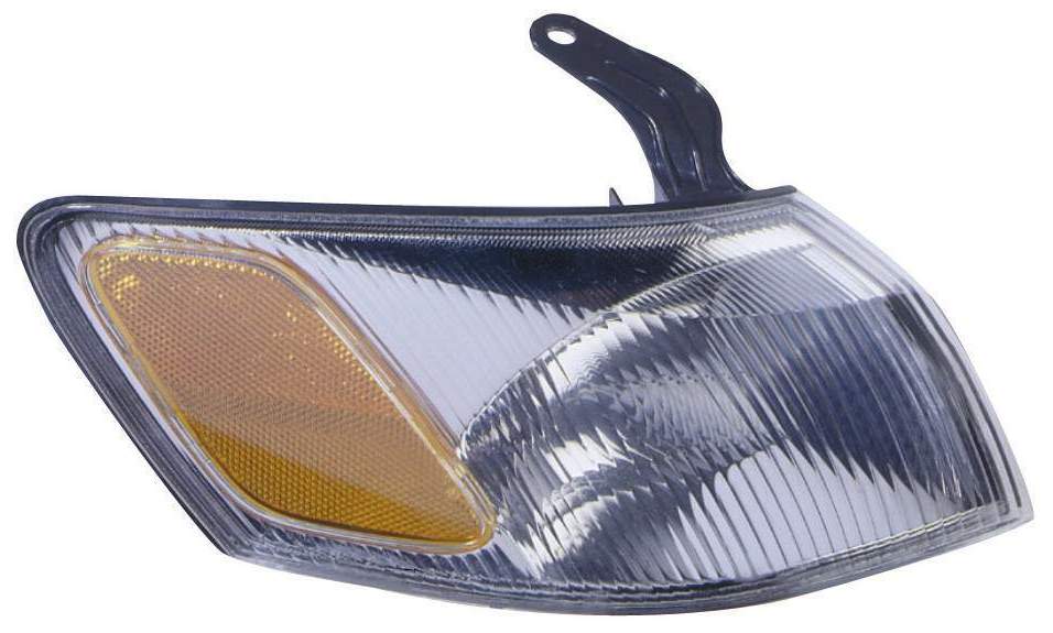 Side Marker Lamp Passenger Side High Quality For Toyota - TO2531126