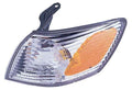 Side Marker Lamp Passenger Side High Quality For Toyota - TO2531136