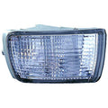 Side Marker Lamp Passenger Side Without Drl For Toyota - TO2531145V