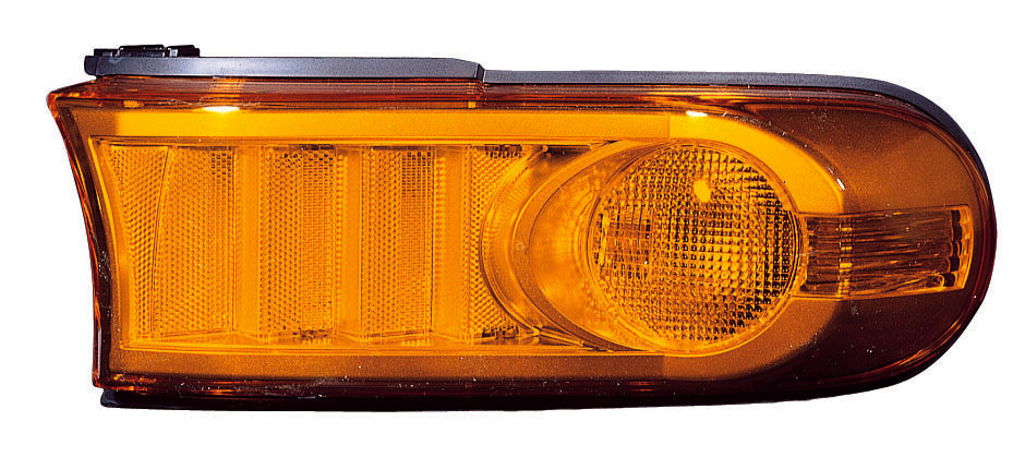 Side Marker Lamp Passenger Side Capa For Toyota - TO2531149C