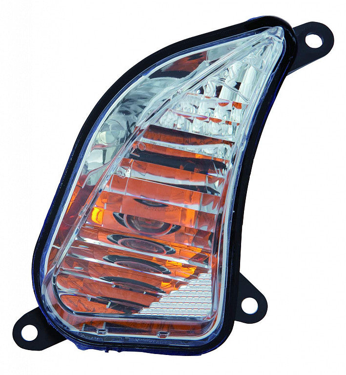 Signal Lamp Front Passenger Side Capa For Toyota - TO2531151C