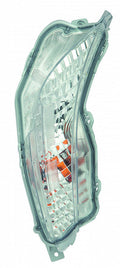 Signal Lamp Front Passenger Side Le/Se Without Led Drl For Toyota - TO2531153U