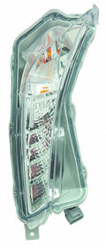 Signal Lamp Front Passenger Side Xle/Xse With Led Drl High Quality For Toyota - to2531154