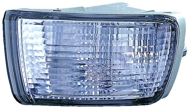 Signal Lamp Front Driver Side Without Drl High Quality For Toyota - TO2532112