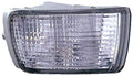 Signal Lamp Front Driver Side With Drl High Quality For Toyota - TO2532113