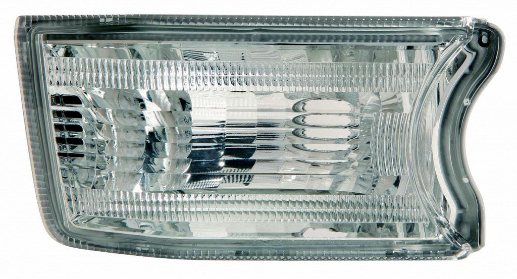 Signal Lamp Front Driver Side High Quality For Toyota - to2532115