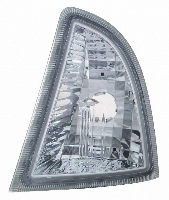Signal Lamp Front Driver Side High Quality For Toyota - to2532117