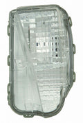 Signal Lamp Front Driver Side High Quality For Toyota - TO2532118