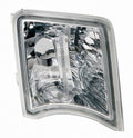 Signal Lamp Front Passenger Side For Toyota - TO2533114V