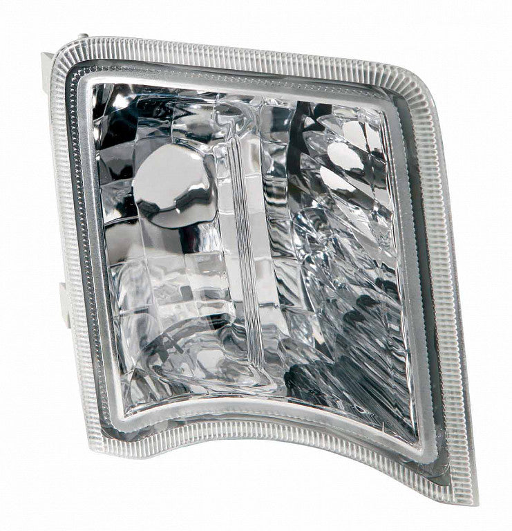 Signal Lamp Front Passenger Side For Toyota - TO2533114V