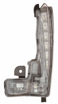 Daytime Running Lamp Driver Side Se/Xse Model Capa For Toyota - TO2562103C