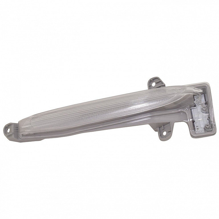 Daytime Running Lamp Driver Side Led North American Built High Quality For Toyota - TO2562106