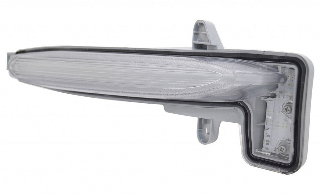 Daytime Running Lamp Driver Side Se/Xse Models Us Built High Quality For Toyota - to2562107