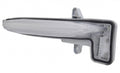 Daytime Running Lamp Driver Side Se/Xse Models Us Built High Quality For Toyota - to2562107