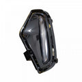 Daytime Running Lamp Driver Side High Quality For Toyota - TO2562108
