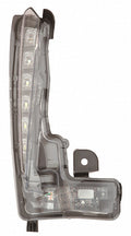 Daytime Running Lamp Passenger Side Se/Xse Model Capa For Toyota - to2563103c