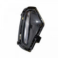 Daytime Running Lamp Passenger Side High Quality For Toyota - TO2563108
