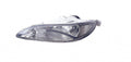 Fog Lamp Front Driver Side High Quality For Toyota - TO2592106