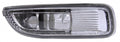 Fog Lamp Front Driver Side For Toyota - TO2592107V