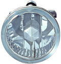 Fog Lamp Front Driver Side High Quality For Scion - to2592119