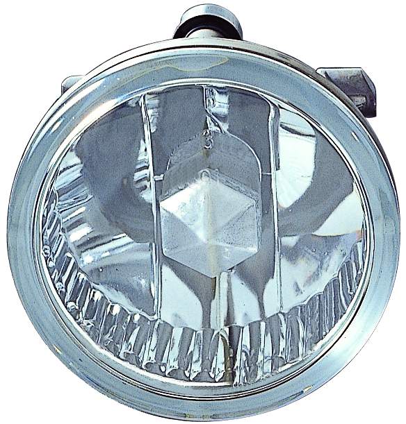 Fog Lamp Front Driver Side High Quality For Scion - to2592119