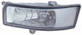 Fog Lamp Front Driver Side High Quality For Toyota - to2592120