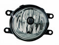 Fog Lamp Front Driver Side Capa For Scion - TO2592124C