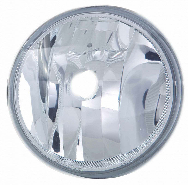 Fog Lamp Front Driver Side/Passenger Side High Quality For Toyota - to2592125