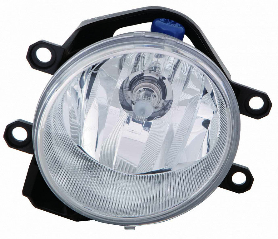 Fog Lamp Front Driver Side Capa For Toyota - TO2592126C