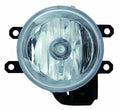 Fog Lamp Front Driver Side Capa For Toyota - TO2592129C