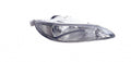 Fog Lamp Front Passenger Side High Quality For Toyota - to2593106
