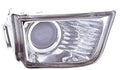 Fog Lamp Front Passenger Side High Quality For Toyota - TO2593115