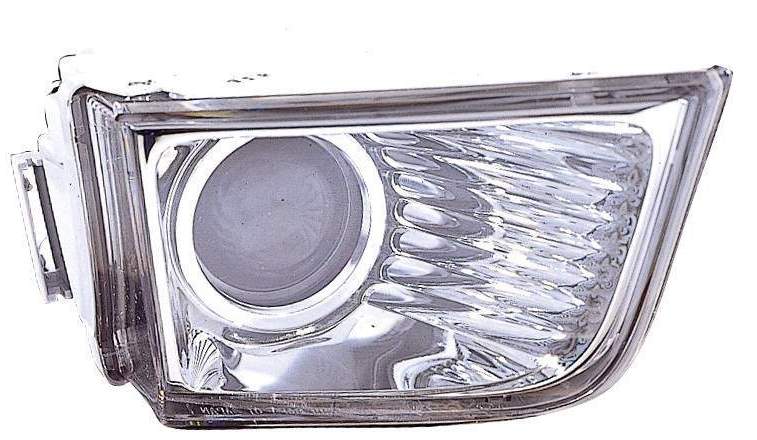 Fog Lamp Front Passenger Side High Quality For Toyota - TO2593115