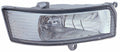 Fog Lamp Front Passenger Side For Toyota - TO2593120V