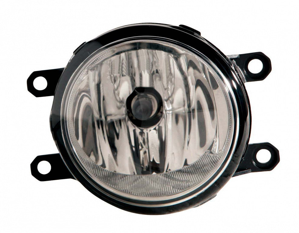 Fog Lamp Front Passenger Side Capa For Scion - TO2593124C