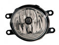Fog Lamp Front Passenger Side High Quality For Scion - to2593124