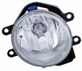 Fog Lamp Front Passenger Side For Toyota - TO2593126U