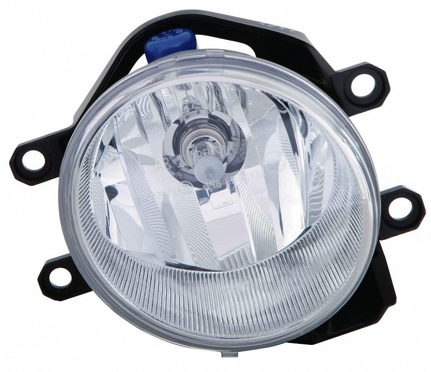 Fog Lamp Front Passenger Side Capa For Toyota - TO2593126C