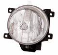 Fog Lamp Front Passenger Side Type-B (Type-A Is Bracket Different) North American Built High Quality For Toyota - to2593127